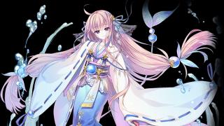 アルリシャ